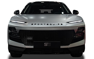 Sportequipe 6 GT 1.5 T Gasolina - Miniatura 2